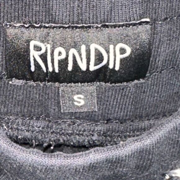 RIPNDIP PEEK A NERMAL SWEAT PANTS - Picture 7 of 8